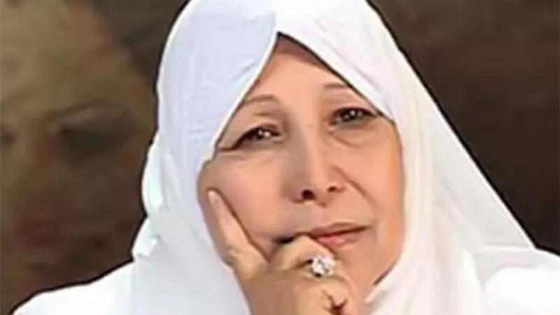 الكحلاوي : احدى المسنات قبل وفاتها طلبت ابلاغ بنتها انها غضبانة عليها