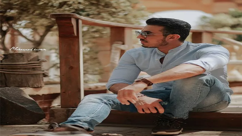 الفنان محمد خضير يبدأ التحضير لأغنية 