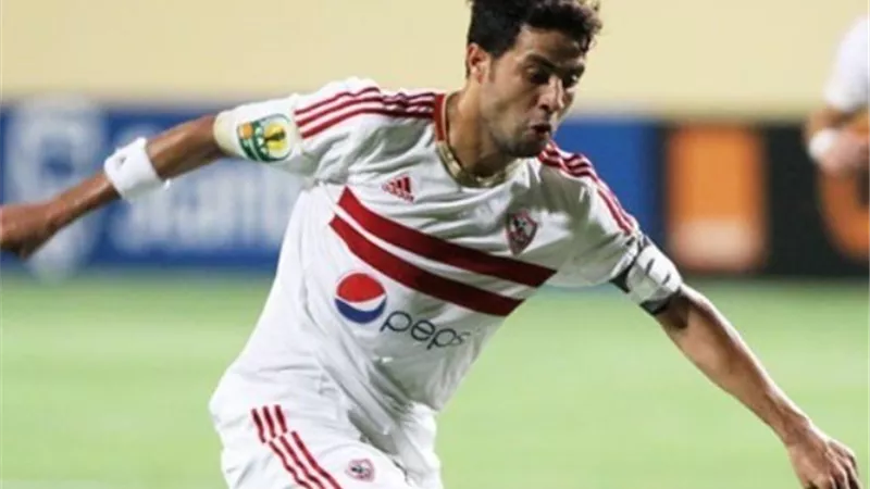 محمد إبراهيم يهاجم مرتزقة السوشيال ميديا