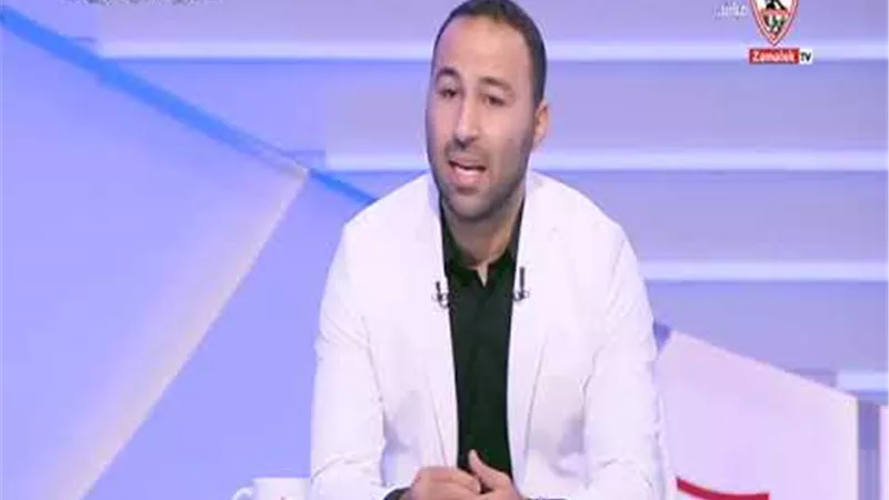 بالفيديو.. مدرب الزمالك السابق: مرتضى منصور لديه الحق فيما يفعله مع الأهلي