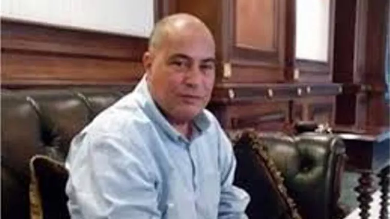 اصابة المشرف العام على الكرة بالمقاصة بفيروس كورونا