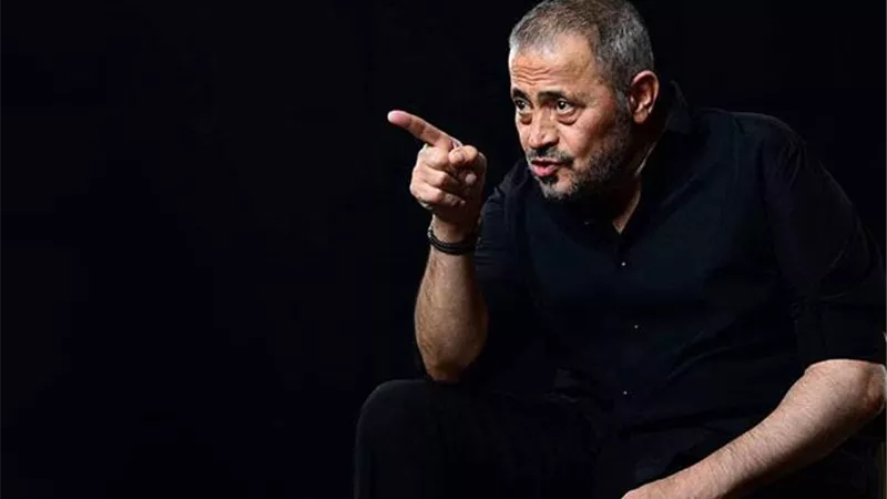 اول تعليق من جورج وسوف عن شائعة وفاته