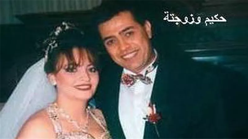 عادل امام واحمد زكى فى حقل زفاف حكيم بفيديو نادر.. شاهد