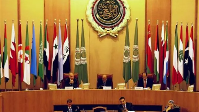 الجامعة العربية تناقش تأثيرات أزمة كورونا على سوق العمل وارتفاع معدلات البطالة