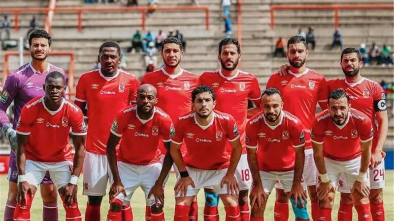 مفاجأة.. بازل السويسري يطلب ضم نجم هجوم الاهلي