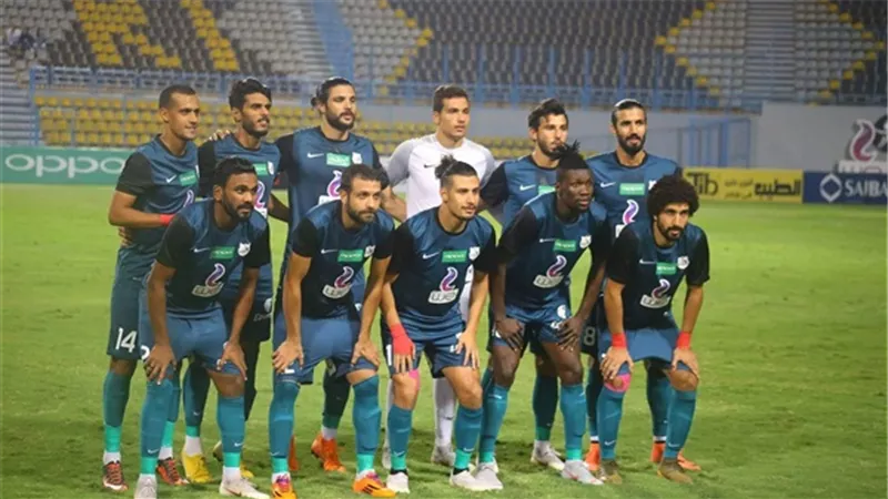 بعد صراع الأهلي والزمالك.. ناسيونال ماديرا البرتغالي يفاوض نجم دفاع انبي