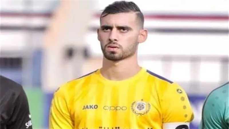 أخر كلام.. باهر المحمدي لن يلعب للاهلي في الموسم الجديد