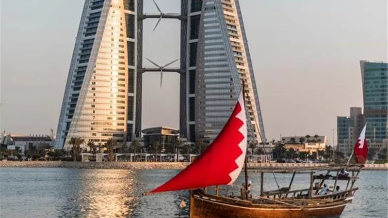 بورصة البحرين تتراجع بنسبة 0.48% في الختام