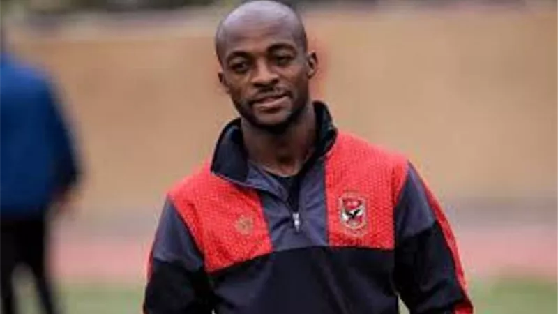اللاعب يطلب الرحيل المجاني.. جيرالدو داكوستا صداع في رأس مسئولي الأهلي