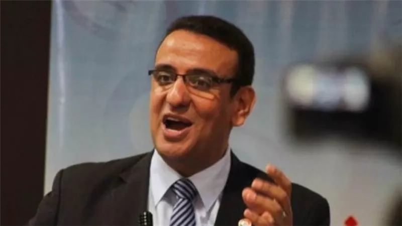 صلاح حسب الله : القائمة المغلقة المطلقة هى الامثل للدولة المصرية