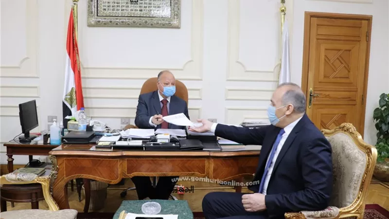 254 درجة للقبول بالثانوي العام بمدارس محافظة القاهرة و١٤٠ درجه للمدارس الخاصة