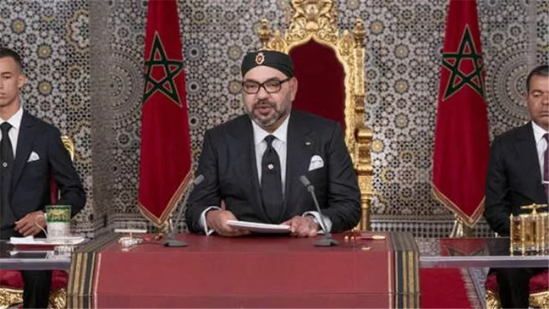 لمكافحة كورونا.. العاهل المغربي يأمر بإرسال مساعدات طبية إلى 15 دولة إفريقية