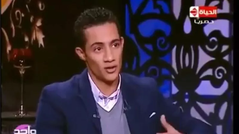 محمد رمضان يستعد لـ 