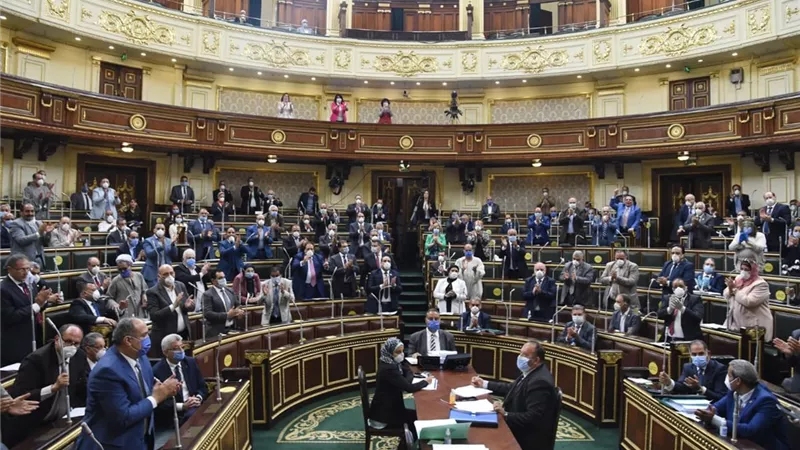 مجلس النواب يقر ضوابط القوائم الانتخابية