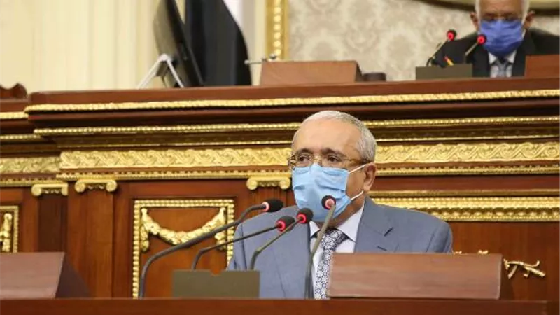مجلس النواب يحدد شروط ترشح النواب السابقين الذين تم اسقاط عضويتهم