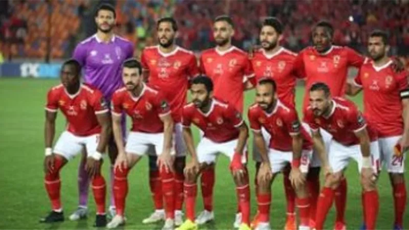 مفاجأة.. الأهلى يحصل على توقبع أولى صفقاته الجديدة