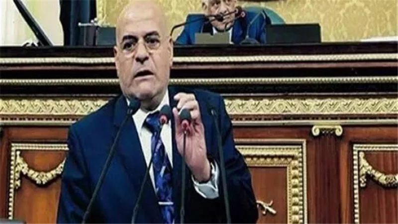 النائب فايز بركات: موقف النيابة العامة في واقعة 