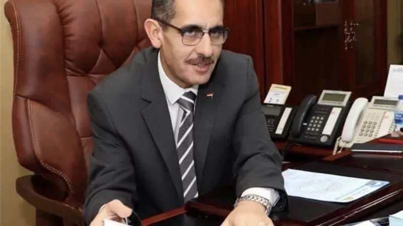 رحمى :حملات رقابية مكثفة لضبط الأسواق وتحرير 5 آلاف و 375 مخالفة وضبط لحوم وأسماك فاسدة