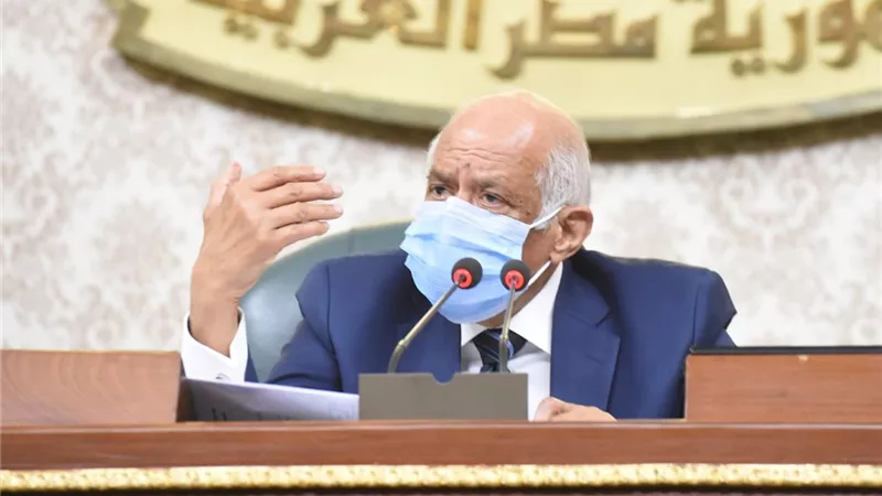 البرلمان يقر عدم التحقيق مع اعضاء مجلس النواب إلا بعد موافقته