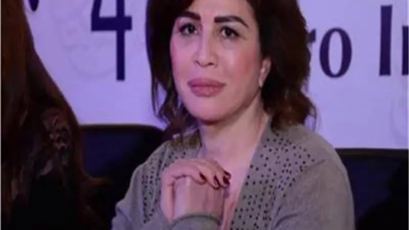 تعرف على رأى الهام شاهين فى تجسيد محمد رمضان قصة حياة احمد زكى