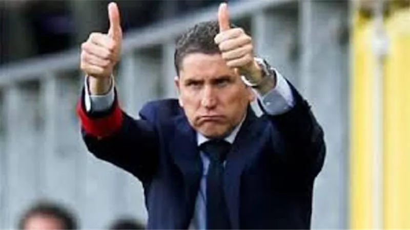 الوداد يعرض نجم الزمالك على جاريدو