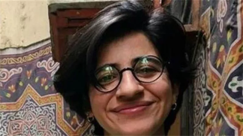كل ماتريد معرفتة عن انتحار سارة حجازي فى كندا.. (ناشطة حقوقية مصرية دعمت المثلية)