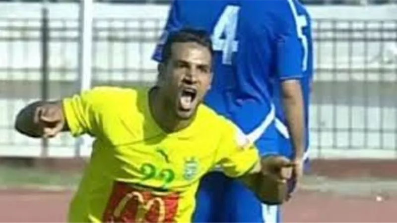 نجم الجونة يغازل الاهلى
