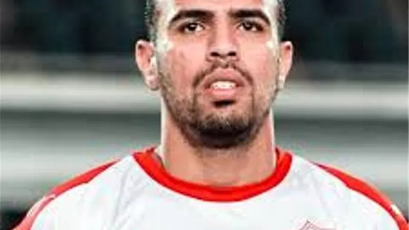 الزمالك يحدد مدة تجديد حازم امام بموسمين