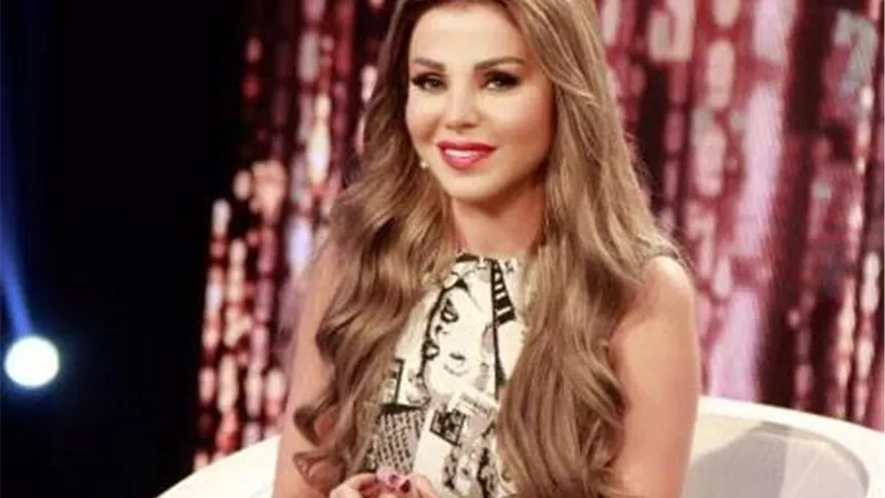 رد مضحك من رزان المغربى بعد حجر 21 يوم.. شاهد