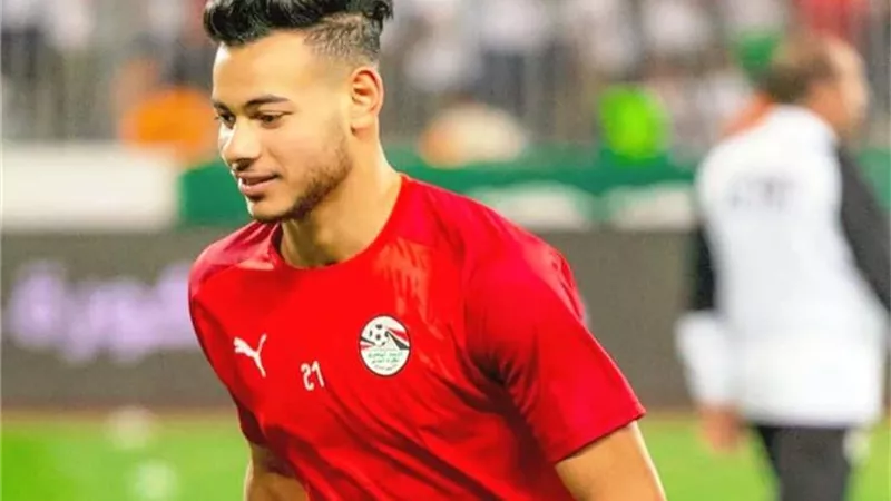 نجم بيراميدز: يفضل الإنتقال للأهلى على حساب الزمالك