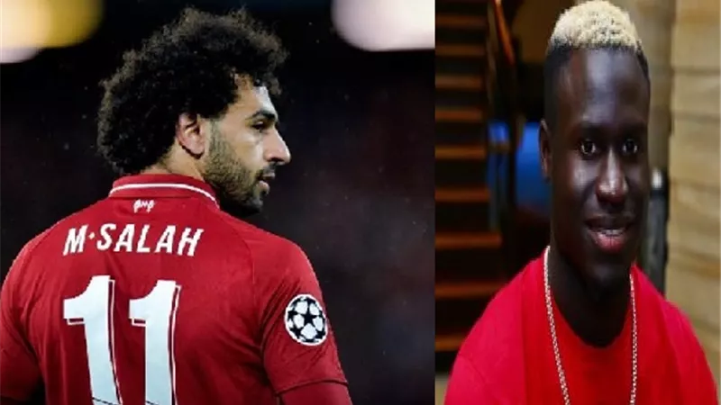 اليو بادجى على خطى صلاح بعد تلقيه عرض بازل السويسرى.. التفاصيل