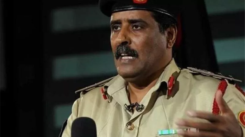 المسمارى: ميليشيات قامت بتعذيب مصريين وهذه انتهاكات لا تمثل الشعب الليبى