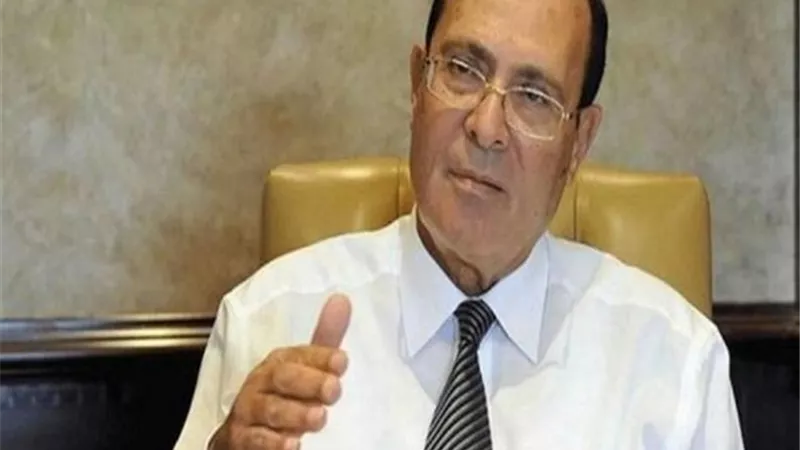 وزير الري الأسبق: ملف سد النهضة في أيد أمينة