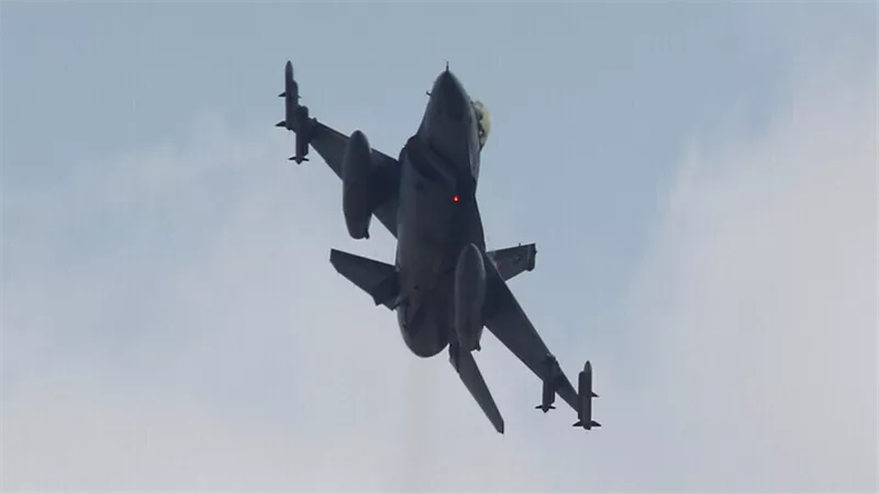 تركيا تعلن شن ضربات جديدة شمال العراق