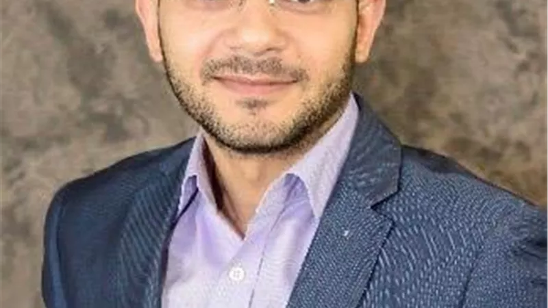 الشامي : الكروت البنكية الذكية بديل آمن عن تداول النقود للتيسير على العملاء
