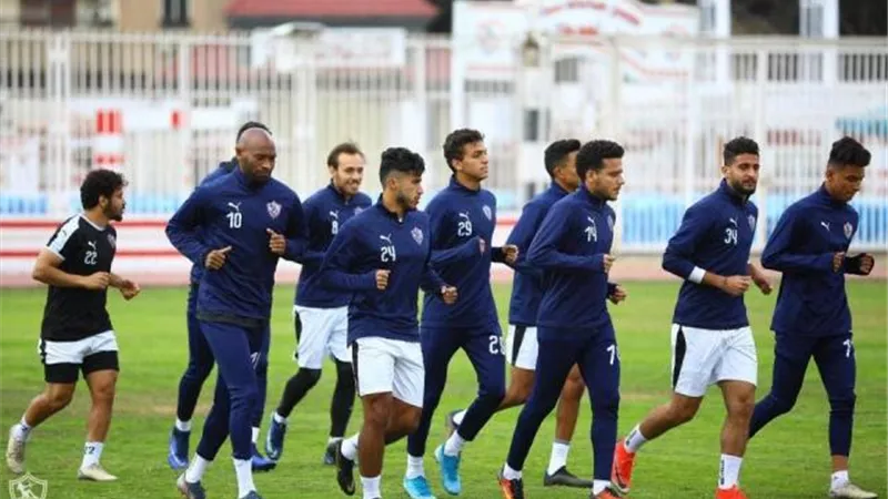 تعرف على تفاصيل صفقات الزمالك فى الميركاتو الصيفى