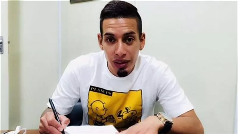 مفاجأة .. جوناثان سيريانو لاعب صن داونز يلمح بإنتقاله للأهلى