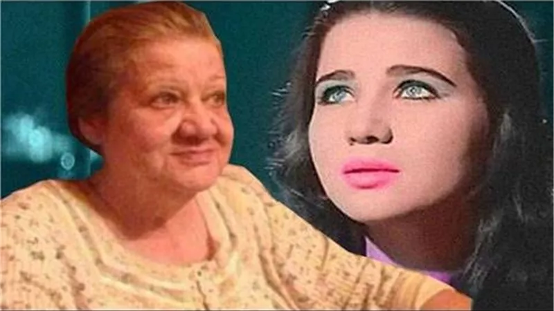 5 رجال فى حياة قطة السينما المصرية زبيدة ثروت