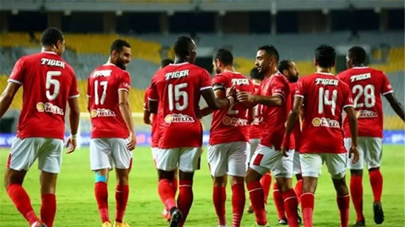 طبيب بيراميدز يكشف سبب كثرة إصابات لاعبي الأهلي