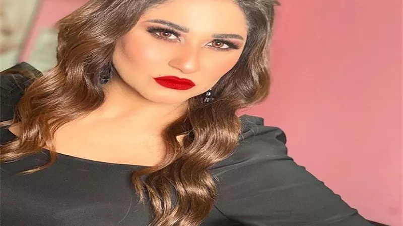 انجى شرف تشارك جمهورها أحدث ظهور لها عبر انستجرام