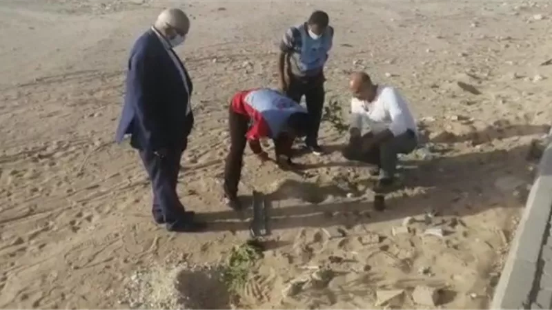 دعما لمبادرة الرئيس 