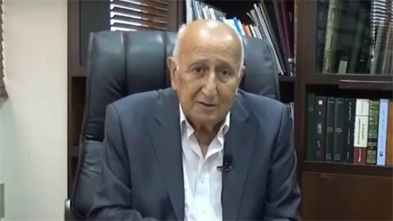 رئيس الوزراء الأردني ينعى وزير الصناعة والتجارة الأسبق