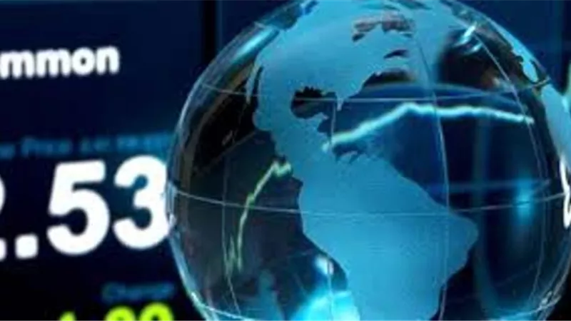 مخاوف الموجة الثانية تضغط على أسواق المال