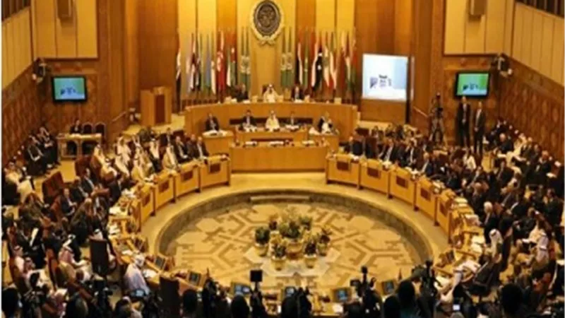 الجامعة العربية تناقش تأثيرات أزمة كورونا على سوق العمل وارتفاع معدلات البطالة والفقر