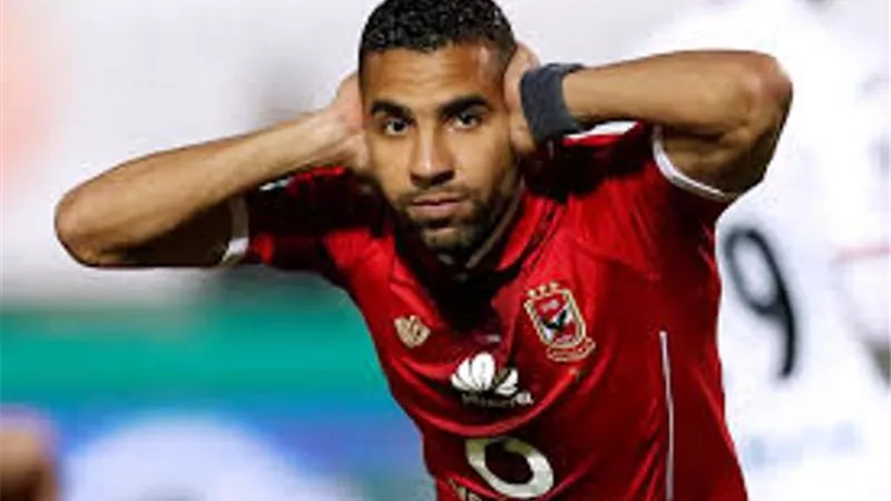 بعد أزمته مع تركى آل الشيخ.. الأهلى ينقذ مؤمن زكريا بهذه القرارات