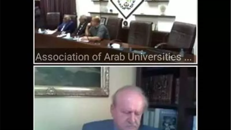 التجارب الرائدة لللتعليم عن بعد فى زمن الكورونا