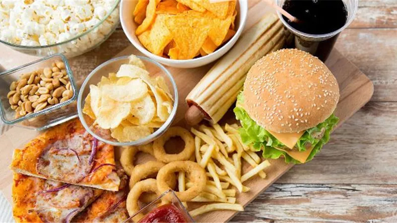 أنواع الدهون في الأطعمة.. تعرف على الصحي والضار منها
