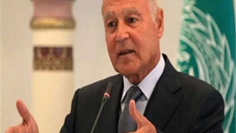 أبو الغيط يدعو إلى تضافر الجهود الدولية لإنقاذ اليمن من مصير مروِّع