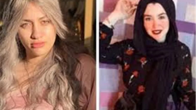 تأجيل أولى جلسات محاكمة فتيات التيك توك حنين حسام ومودة الأدهم