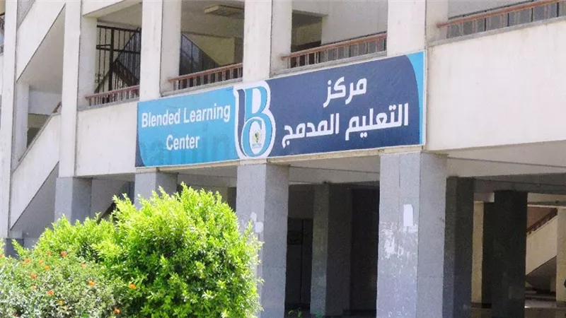 جامعة المنيا تحدد قواعد وضوابط امتحانات التعليم المدمج